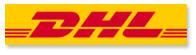 logo DHL, Quelle: Deutsche Post AG