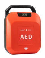 HeartSave AED von Primedic