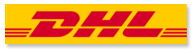 logo DHL, Quelle: Deutsche Post AG